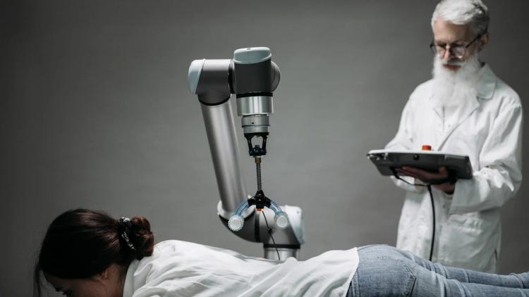 Top 5 Medical AI Chatbots in 2025