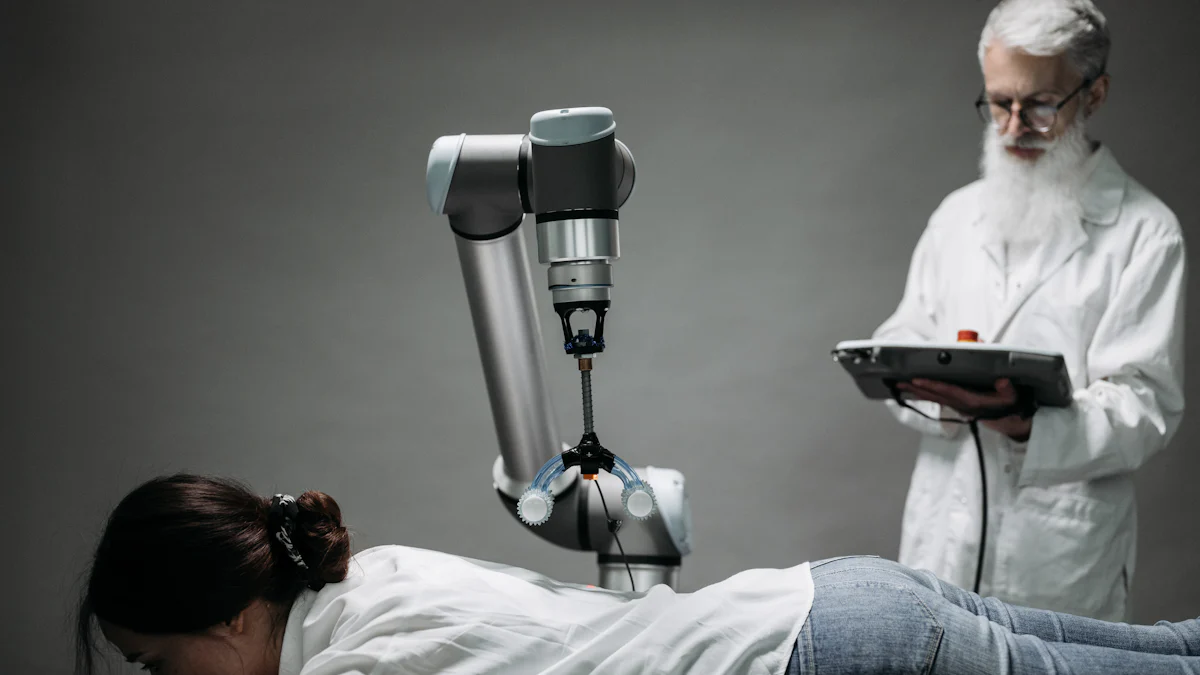 Top 5 Medical AI Chatbots in 2025